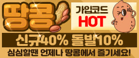 땅콩